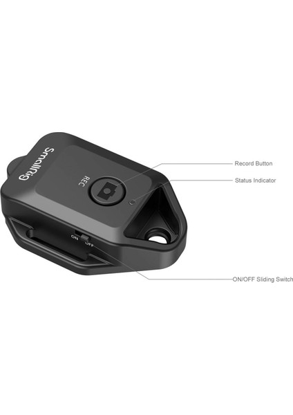 2924 Sony Kameralar Için Kablosuz Uzaktan Kumanda indirimleri