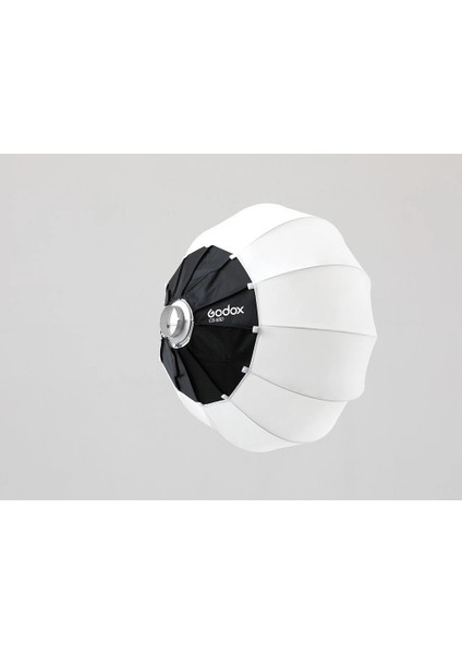 CS65D 65CM Balon Softbox modelleri