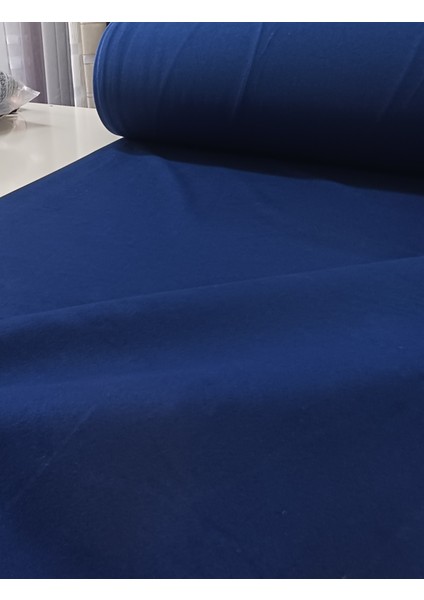 Düz Fon Perde - Mavi - Pilesiz Düz Dikim - MV16 fırsatları