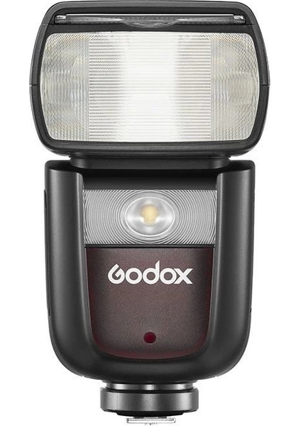 V860III-S Sony Uyumlu Tepe Flaşı