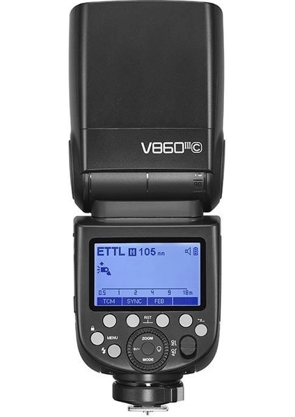 V860III-S Sony Uyumlu Tepe Flaşı fiyatları