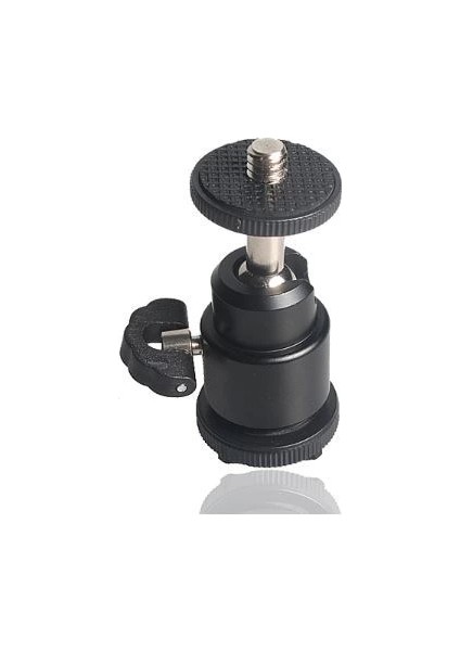 BH56 Mini Top Kafa Bal Head