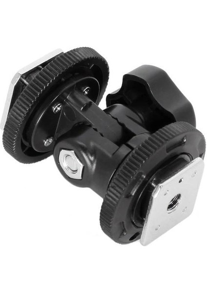 Marka FHL13 Plastik Universal Işık Ayağı