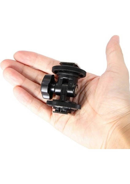 Marka FHL13 Plastik Universal Işık Ayağı fırsatları