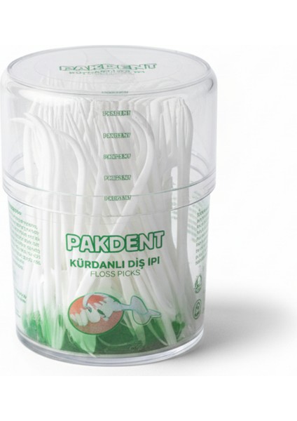 Kürdanlı Diş Ipi | 50'li Kutu | Silindir Kutu / Dikdörtgen Kutu | Ipeksi Kayganlık | Ekstra Sağlam fiyatları