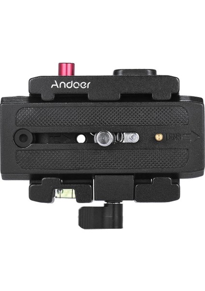 D4135 Video Kamera Tripod Hızlı Bırakma Plakası modelleri