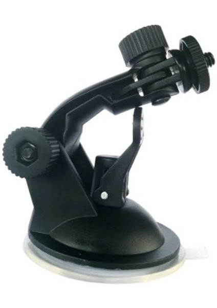 Marka VT02 Tekli Aksiyon Kameralar Için Araç Vantuzu