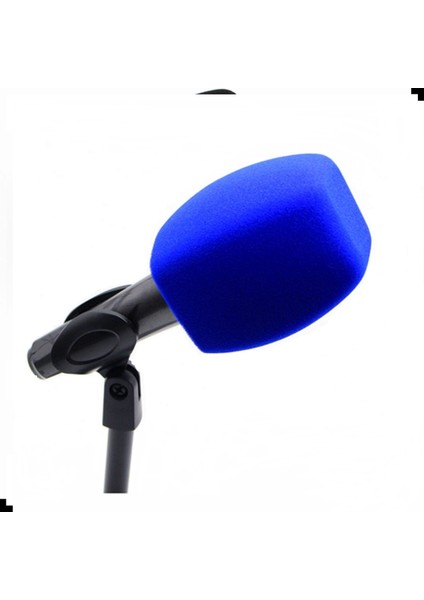 Oem 4 Gen Üniversal Mikrofon Süngeri (Kırmızı) modelleri