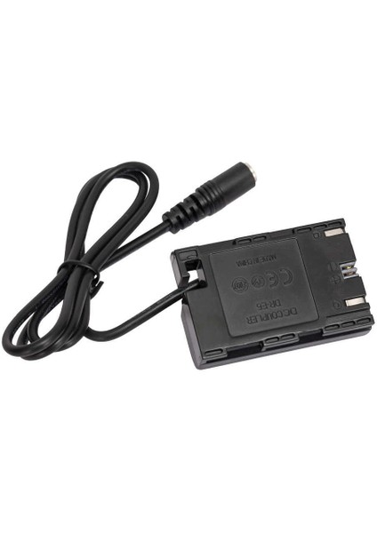 Andeor Dr-E6 Lp-E6 Güç Kaynağı Bağlantı Kablosu fiyatları