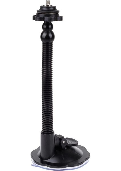 Marka VT01 Tekli Telefon ve Aksiyon Kamera Vantuzu