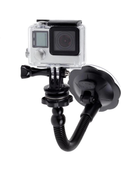 Marka VT01 Tekli Telefon ve Aksiyon Kamera Vantuzu modelleri