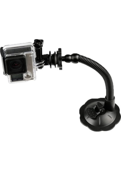 Marka VT01 Tekli Telefon ve Aksiyon Kamera Vantuzu fırsatları