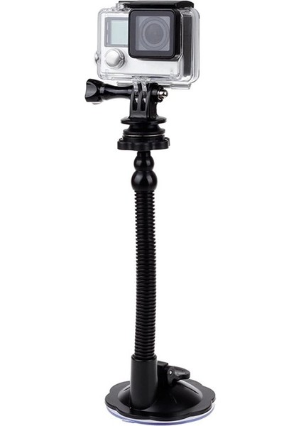 Marka VT01 Tekli Telefon ve Aksiyon Kamera Vantuzu indirimleri