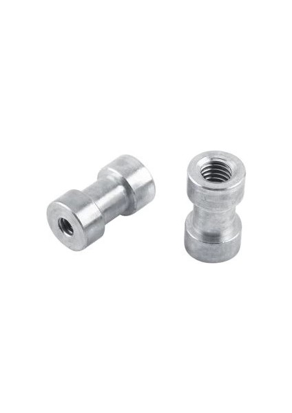 Marka SC09 1/4 Erkek 3/8 Dişi Bağlantı Vidası D9503