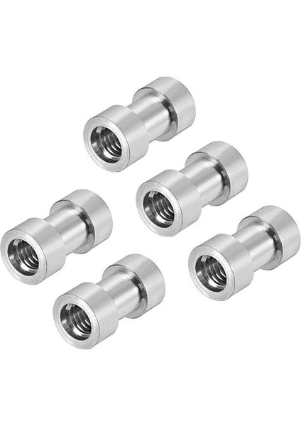 Marka SC09 1/4 Erkek 3/8 Dişi Bağlantı Vidası D9503 modelleri