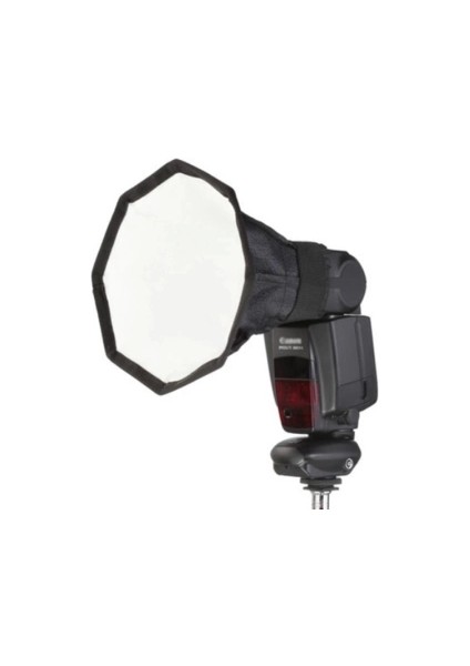 Marka MF30 (30INCH) Tepe Flaşları Için Mini Softbox