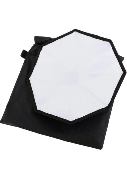 Marka MF30 (30INCH) Tepe Flaşları Için Mini Softbox modelleri