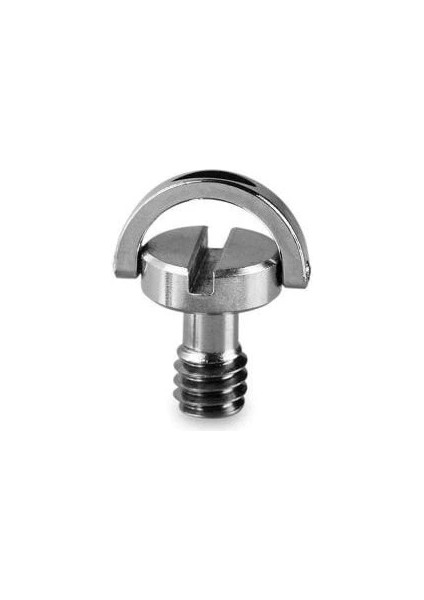 Marka SC07 1/4'' Tripod Plate Vidası