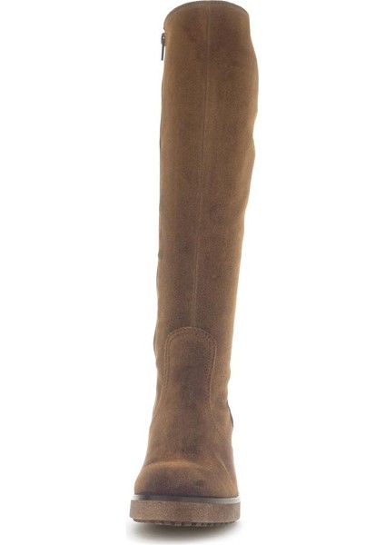 Geniş (G) Kalıp Kadın Large (L) Konçlu Topuklu Çizme 72.857 fırsatları