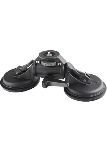 Marka D9508 Dslr Kamera Vantuzu (Top Kafa Dahil) fiyatları