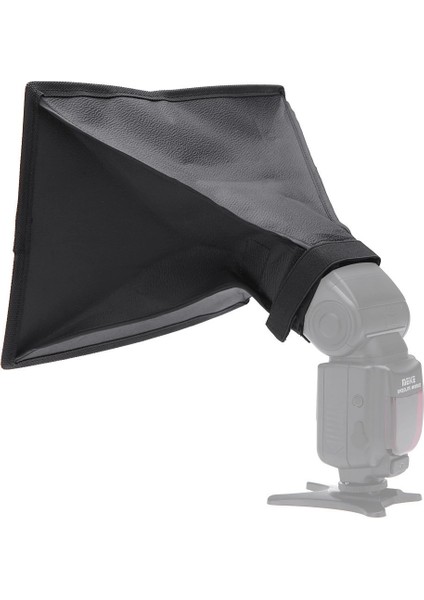 Marka MF2030 Tepe Flaşları Için Softbox fiyatları