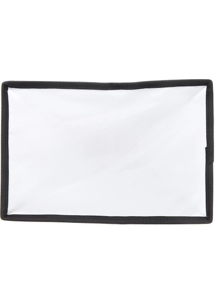 Marka MF2030 Tepe Flaşları Için Softbox fırsatları