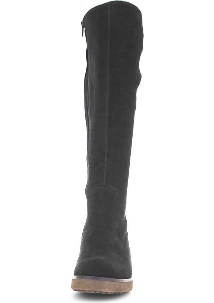 Geniş (G) Kalıp Kadın Large (L) Konçlu Topuklu Çizme 72.857 fırsatları