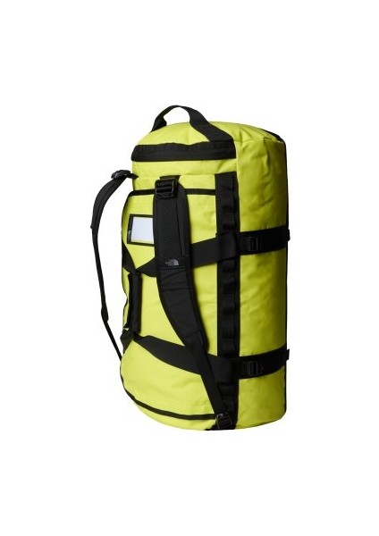 Base Camp Duffel M Sırt Çantası Yeşil