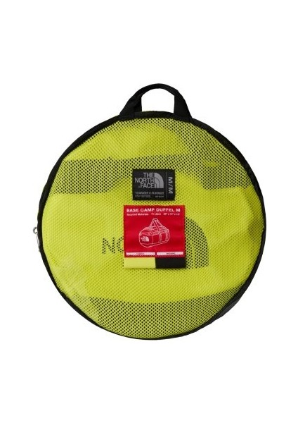 Base Camp Duffel M Sırt Çantası Yeşil modelleri