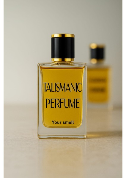 TLM105(SCANDAL) Erkek Parfüm