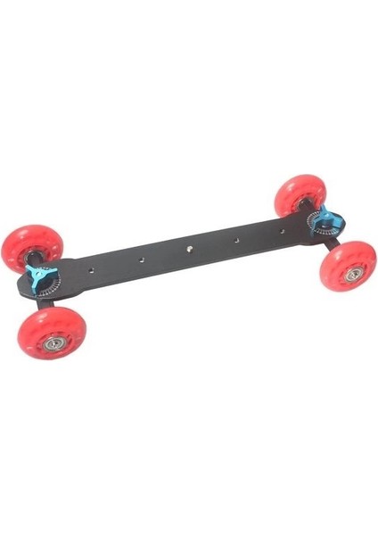 Cs-Vd1 Fotoğraf Makinesi Video Kamera Tekerleği (Kırmızı) fiyatları