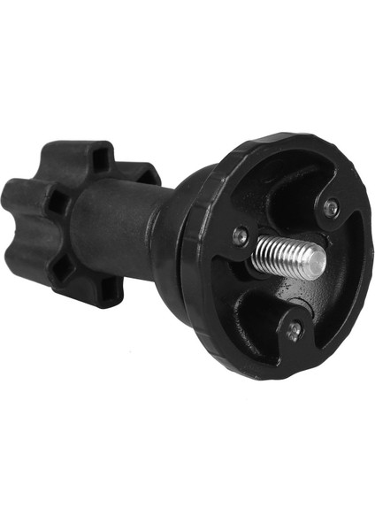 Kıngjoy LC03 VT-3510 VT-3520 Serisi Topuzu Siyah modelleri