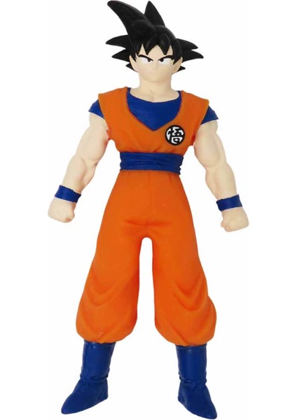 Monster Flex Dragon Ball Stretch Figür 15 cm