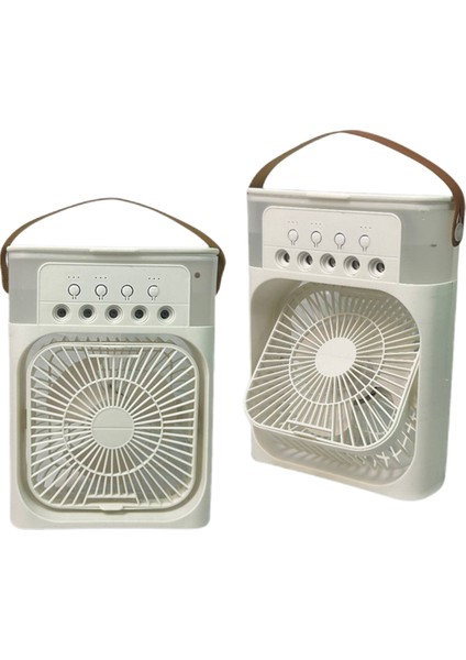 Resveq F9-Vantilatör