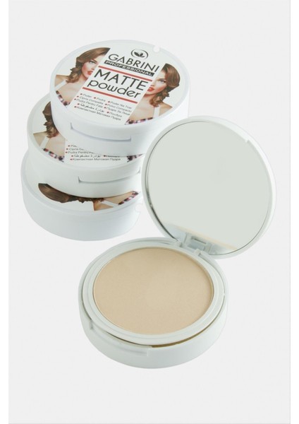 Resveq Gabrini Matte Pudra-3