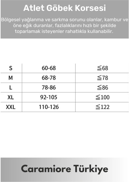 Özel Üretilmiş Bel Göğüs Göbek Toparlayıcı Erkek Extra Göbek Sıkılaştırıcı Siyah Atlet Korse fırsatları