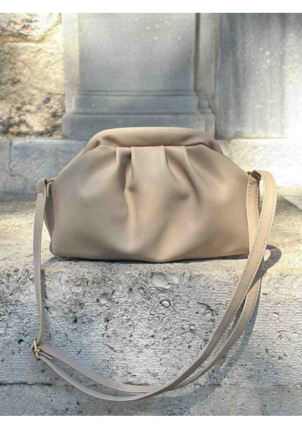 Portföy Çanta Bayan Şık Çanta