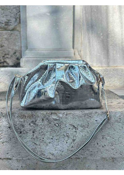 Portföy Çanta Bayan Şık Çanta