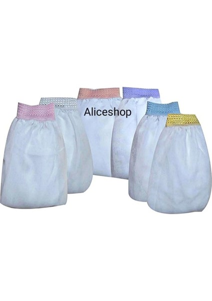 Kafes Tülü Xxl Beden