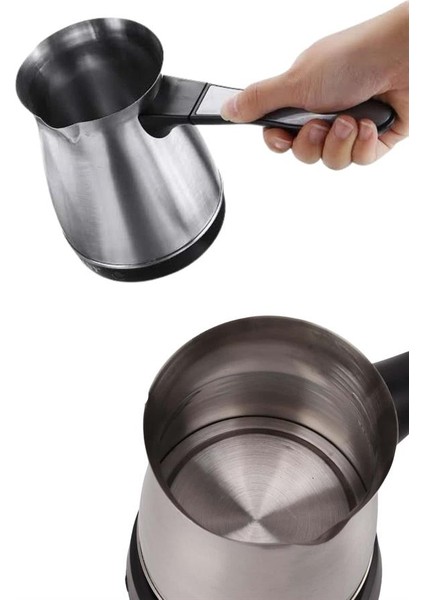 Resveq Imper Elektrikli Cezve fırsatları