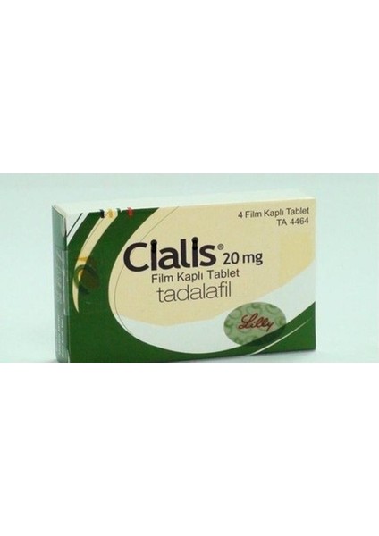 CIÂLIS_20MG 1 Kutu 4'lü Tablet %100 Orjinal Deskteleyici Performans Takviye Guç Kuvvet Sertlestırıcı_li Hap Geçıktırıcı_li Uzun Süre Zirvede Etki VÎAĞRA_VIEĞRA_LÎFTA_5MG_20MG_KREM_SPREY