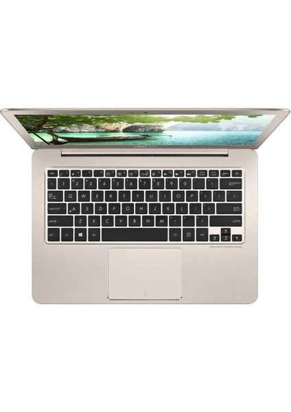 Zenbook UX305UA İ7-6500U Cpu 8 GB Ram 240 GB M2 SSD Intel Hd Graphics 520 13,3 Inç WİN10 (Yenilenmiş Dizüstü Laptop) fiyatları
