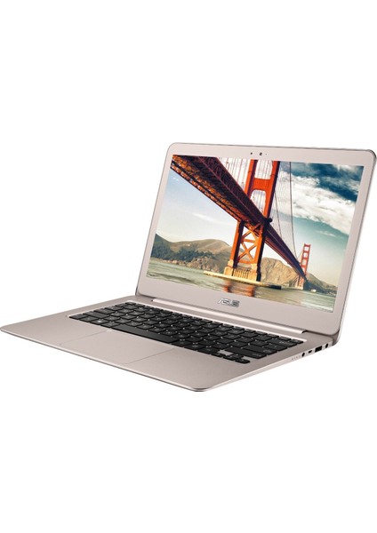 Zenbook UX305UA İ7-6500U Cpu 8 GB Ram 240 GB M2 SSD Intel Hd Graphics 520 13,3 Inç WİN10 (Yenilenmiş Dizüstü Laptop) modelleri