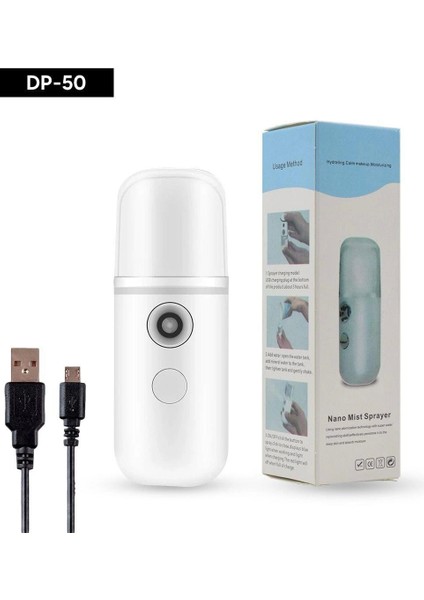 Mini Buhar Nemlendirici - Lisinya fiyatları