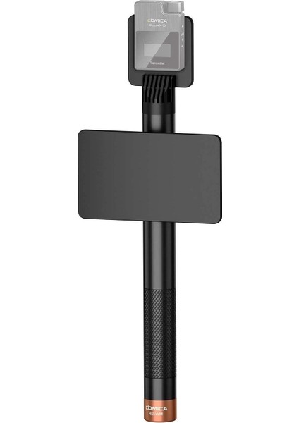 Hr-Wm Kablosuz Mikrofon Için El Tipi Adaptör