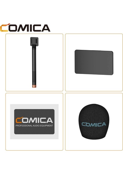 Hr-Wm Kablosuz Mikrofon Için El Tipi Adaptör modelleri