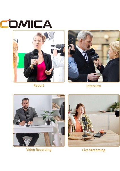 Hr-Wm Kablosuz Mikrofon Için El Tipi Adaptör indirimleri