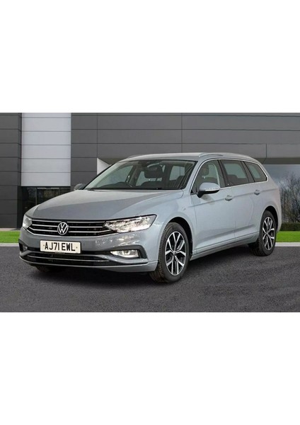 Vw Passat B8,5 2020-2023 Ön Far LED Sağ 3G1941036Q