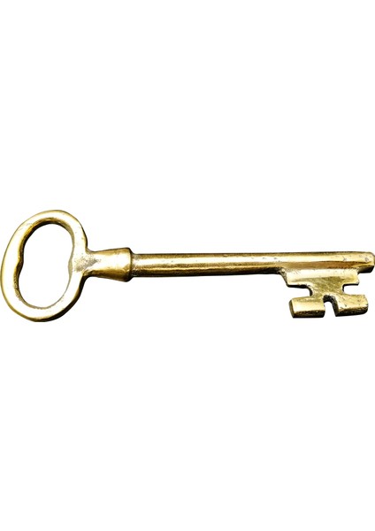 Pirinç Döküm Anahtar 11CM fiyatları