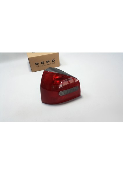 Audi A3 8l 1996-2000 Stop Lambası Sol Depo
